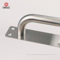 Stainless Steel Plate File Chinet ma Arcute Cor